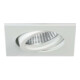 brumberg Spot encastrable LED 230V 38° 3000K 39385173