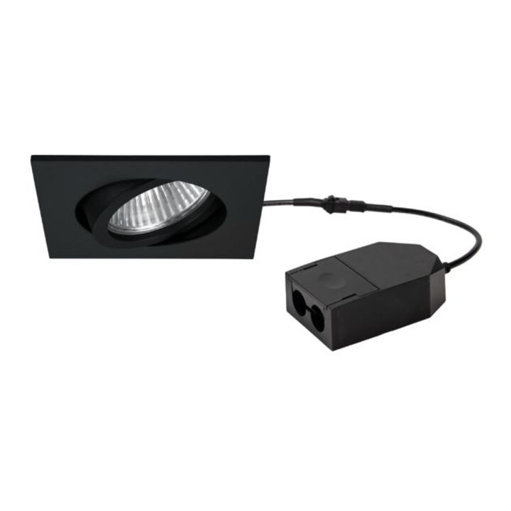 brumberg Spot encastrable LED 230V 38° 3000K 39385183