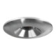 brumberg Spot encastrable LED 350mA alu mat rond