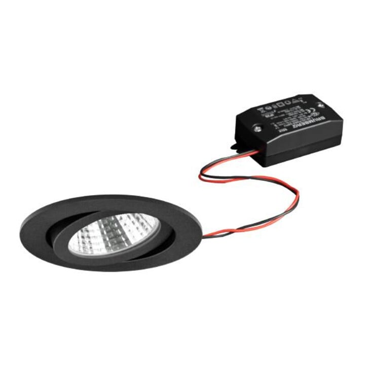 brumberg Spot encastré LED 230V 3000K 38363183