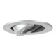 brumberg Spot encastré LED 350mA 3000K alu mat 12321253