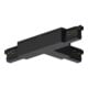 brumberg T-Verbinder SL links schwarz 87129080