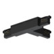 brumberg T-Verbinder SL rechts schwarz 87128080