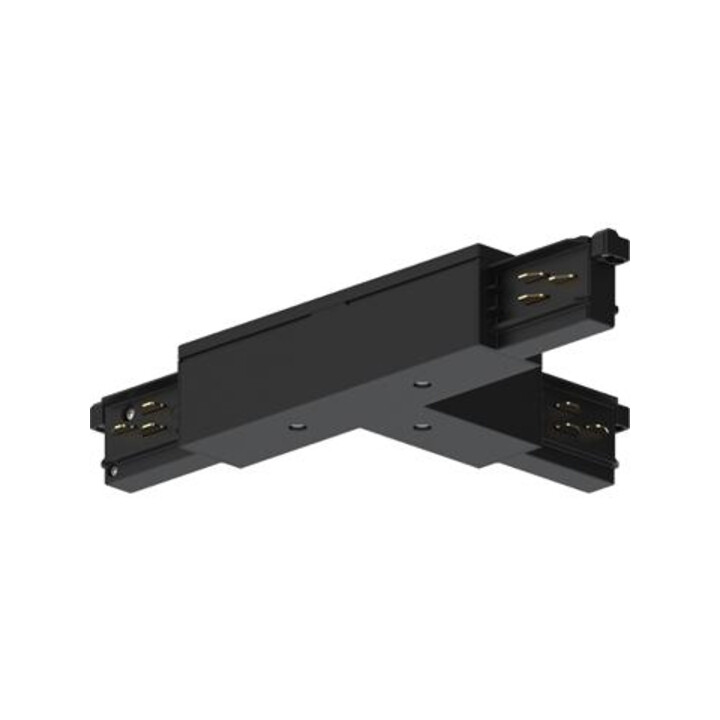 brumberg T-Verbinder SL rechts schwarz 87128080
