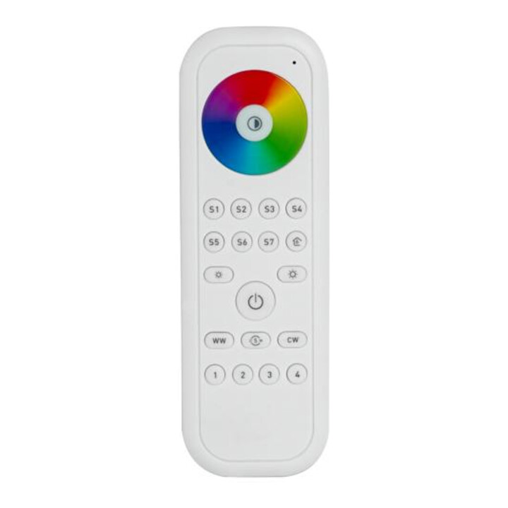 brumberg Télécommande Controller 18207000 blanche ZigBee