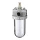 Brumisateur d'huile standard filetage mm 30,93 1 po. débit 9000 l/min RIEGLER-1