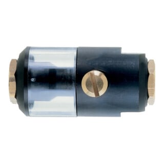 Brumisateur monté en saillie standard filetage mm 15,39 G 3/8 po. EWO