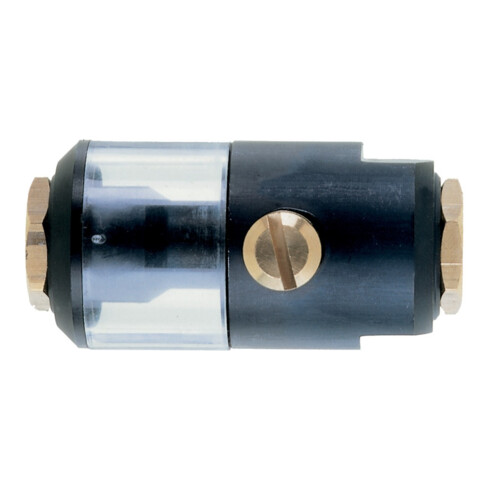 Brumisateur monté en saillie standard filetage mm 15,39 G 3/8 po. EWO