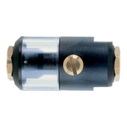 Brumisateur monté en saillie standard filetage mm 15,39 G 3/8 po. EWO