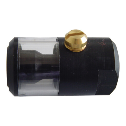 Brumisateur monté en saillie standard filetage mm 15,39 G 3/8 po. EWO