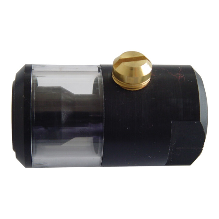 Brumisateur monté en saillie standard filetage mm 15,39 G 3/8 po. EWO