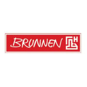 BRUNNEN Briefblock BRUNNEN BLOCK 1052828 A4 90g kar. sw-3