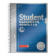 BRUNNEN Collegeblock Premium 1067151 A5 liniert-1