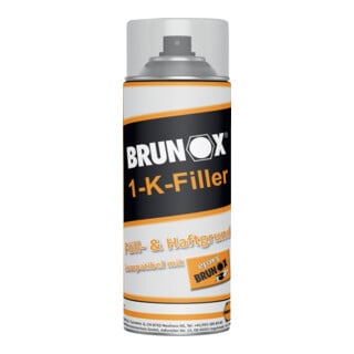 BRUNOX 1-K Filler Filler und Haftgrund