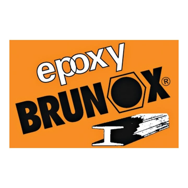 BRUNOX Epoxy 100 ml qualité à étaler