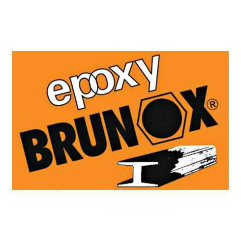 BRUNOX Epoxy 100ml Streich-Qualität