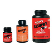 BRUNOX Epoxy 5L qualité à étaler