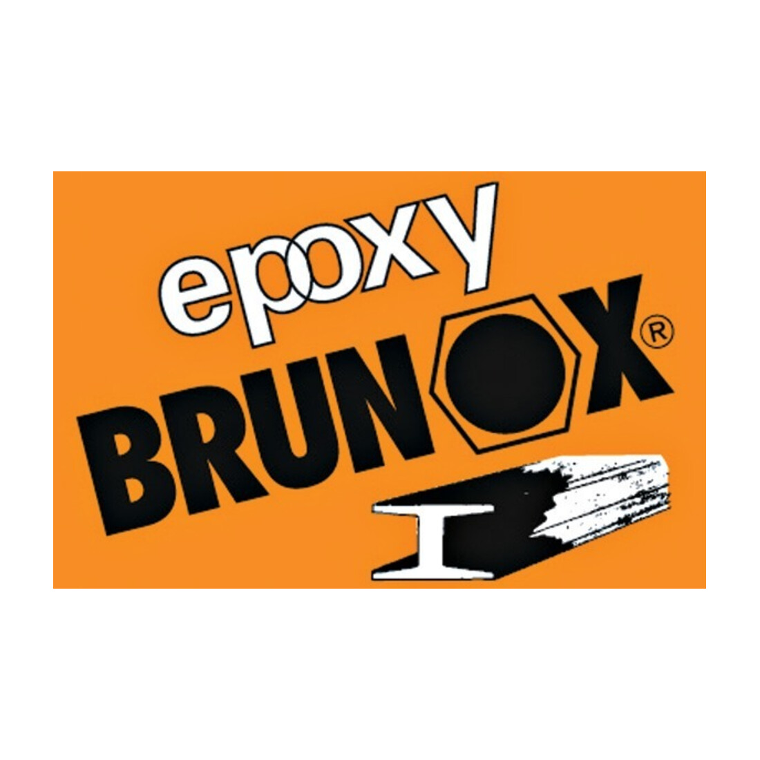 BRUNOX Epoxy 5L qualité à étaler