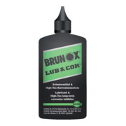 Brunox HighTec Korrosions-schutz IX 50 100ml