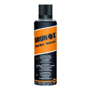 BRUNOX Multifonction Turbo-Spray® 500 ml aérosol Power-Click
