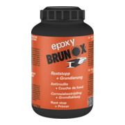 Brunox Rostumwandler Epoxy 1 l Pinseldose