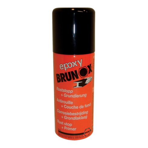 Brunox Rostumwandler Epoxy-Spray 150ml Spraydose