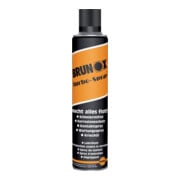 Brunox Spray polyvalent 400 ml en spray