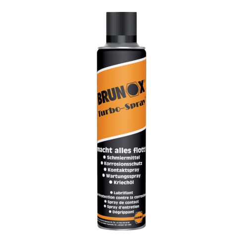 Brunox Vielzweckspray 400ml Spraydose