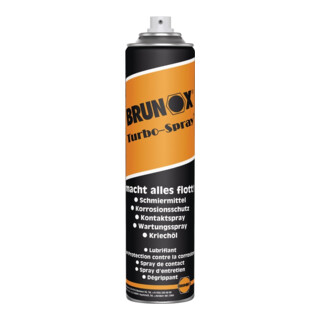 Brunox Vielzweckspray 400ml Spraydose