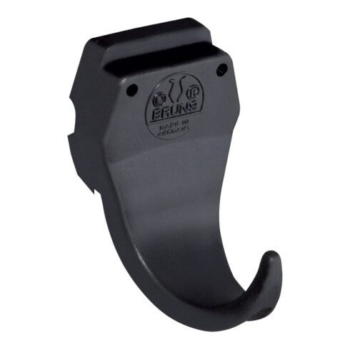 BRUNS Crochets pour appareils lot de 2