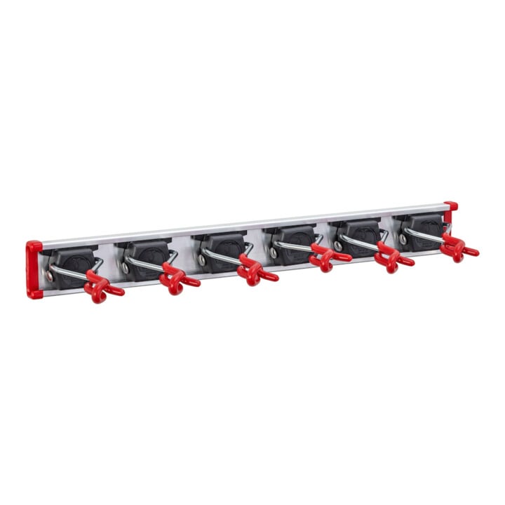 BRUNS Gerätehalter "mini" Einzeln