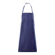 Brustlatzschürze 4452 L.ca.100xB.ca.80cm blau TEXXOR-1