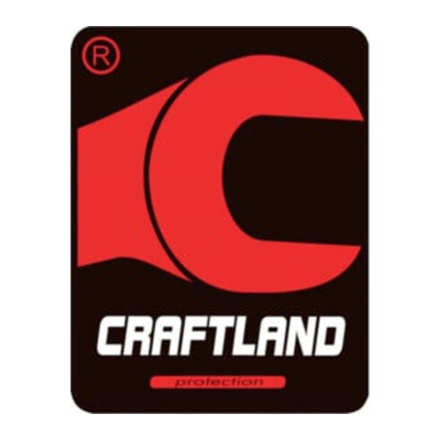 Brustlatzschürze L.ca. 100xB.ca. 80 cm hellbraun Spaltleder