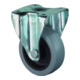 BS Bockrolle 50mm 35kg Vollgummi-1