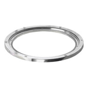 BS draaischijf D. 330 mm, Trgk. 300 kg aluminium
