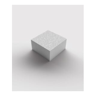bs Espace réservé EPS 200 x 200 x 100 mm 12184