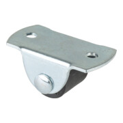 BS Kastenrolle Material Kunststoff mit Anschraubplatte