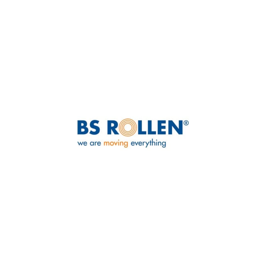 BS Lenkrad Vollgummi Einbau-L.60mm Rad-B.50mm D.180mm Achs-D.20mm Trgf. 350kg