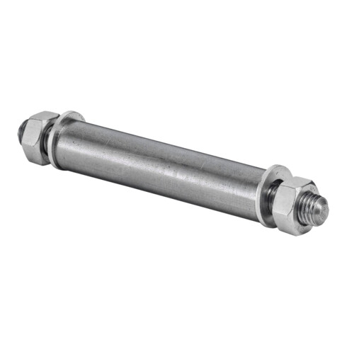 BS Rollen Achsmaterial Typ Haemmerlin für Radtyp C91.400