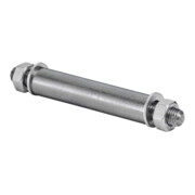 BS Rollen Achsmaterial Typ Haemmerlin für Radtyp C91.400