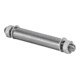 BS Rollen Achsmaterial Typ Haemmerlin für Radtyp D16.400-1