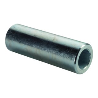 BS Rollen Achsrohr (P32)