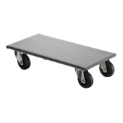 BS Rollen Allzweckroller A.-ROLLER.700 Raddurchmesser 125 mm