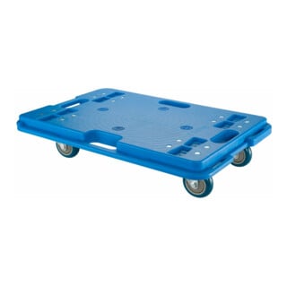 BS Rollen Allzweckroller, verkettbar A.-ROLLER.950