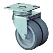 BS Rollen Apparatedoppelrolle (B100.A80.075)