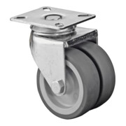 BS Rollen Apparatedoppelrolle (B100.A80.075)