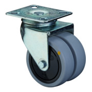 BS Rollen Apparatedoppelrolle (B100.A89.075)