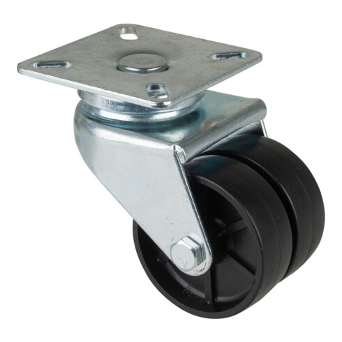 BS Rollen Apparatedoppelrolle (B100.A90.051)