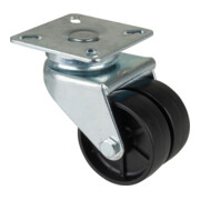 BS Rollen Apparatedoppelrolle (B100.A90.051)