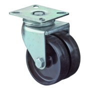 BS Rollen Apparatedoppelrolle (B100.A90.076)